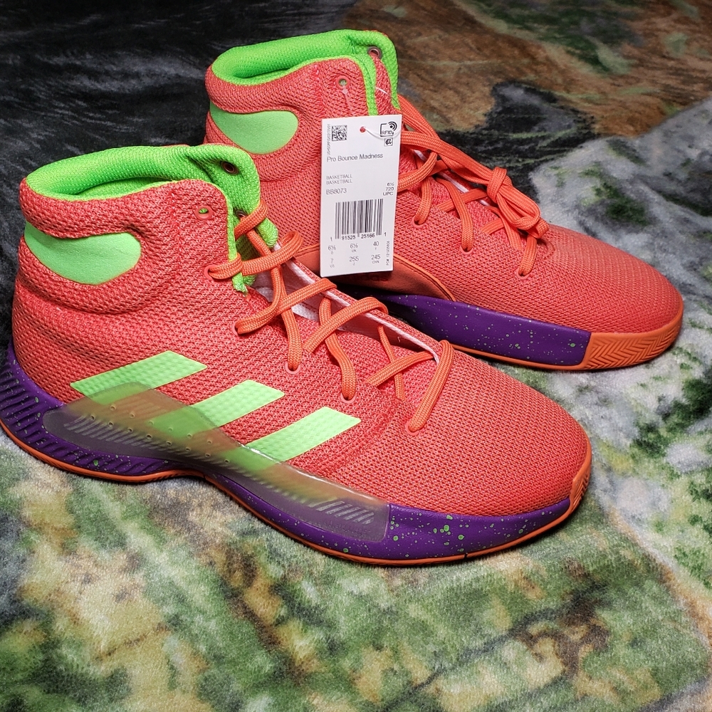 Adidas Madness J